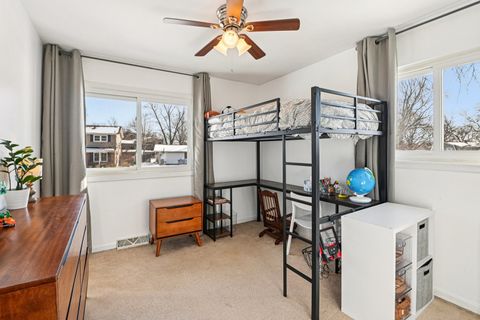 Tiny photo for 6826 Church Court, Woodridge, IL 60517 (MLS # 12558343)