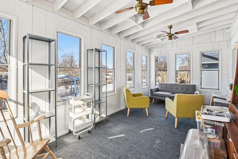 Tiny photo for 6826 Church Court, Woodridge, IL 60517 (MLS # 12558343)