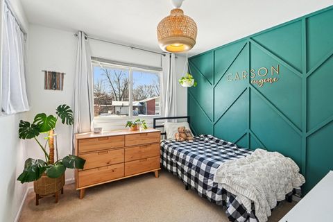 Tiny photo for 6826 Church Court, Woodridge, IL 60517 (MLS # 12558343)