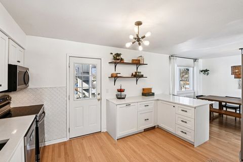 Tiny photo for 6826 Church Court, Woodridge, IL 60517 (MLS # 12558343)