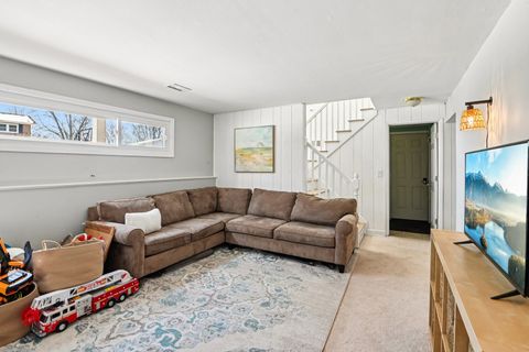 Tiny photo for 6826 Church Court, Woodridge, IL 60517 (MLS # 12558343)