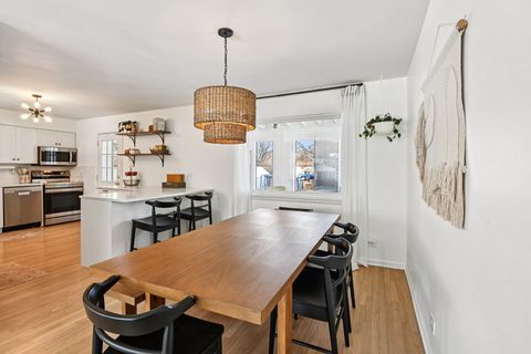 Tiny photo for 6826 Church Court, Woodridge, IL 60517 (MLS # 12558343)