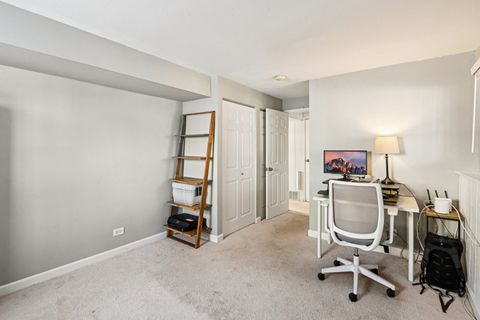 Tiny photo for 6826 Church Court, Woodridge, IL 60517 (MLS # 12558343)