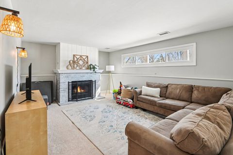 Tiny photo for 6826 Church Court, Woodridge, IL 60517 (MLS # 12558343)