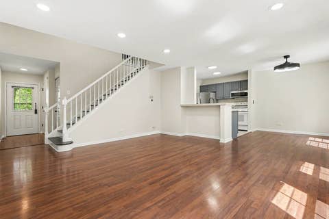 Tiny photo for 360 Golfview Court #360, Bloomingdale, IL 60108 (MLS # 12711142)