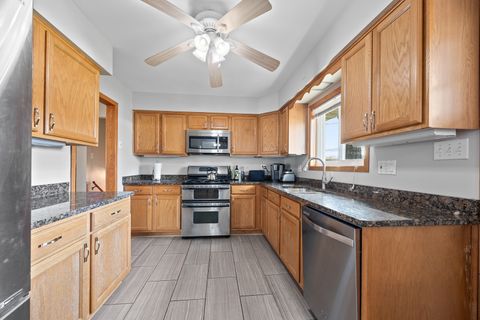 Tiny photo for 6043 W 127th Place, Palos Heights, IL 60463 (MLS # 12603121)