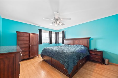 Tiny photo for 6043 W 127th Place, Palos Heights, IL 60463 (MLS # 12603121)