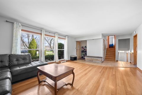 Tiny photo for 6043 W 127th Place, Palos Heights, IL 60463 (MLS # 12603121)