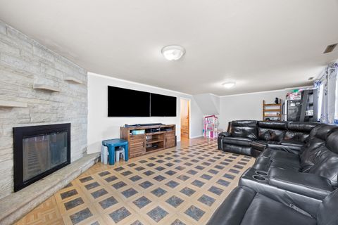 Tiny photo for 6043 W 127th Place, Palos Heights, IL 60463 (MLS # 12603121)