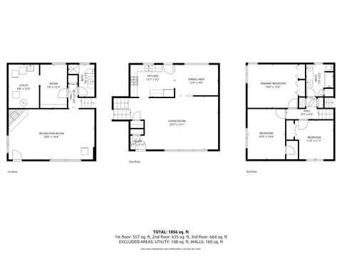 Tiny photo for 6043 W 127th Place, Palos Heights, IL 60463 (MLS # 12603121)