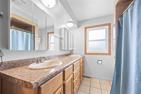 Tiny photo for 6043 W 127th Place, Palos Heights, IL 60463 (MLS # 12603121)