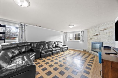 Tiny photo for 6043 W 127th Place, Palos Heights, IL 60463 (MLS # 12603121)