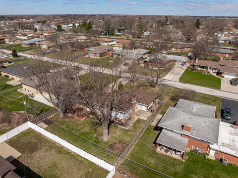 Tiny photo for 6043 W 127th Place, Palos Heights, IL 60463 (MLS # 12603121)