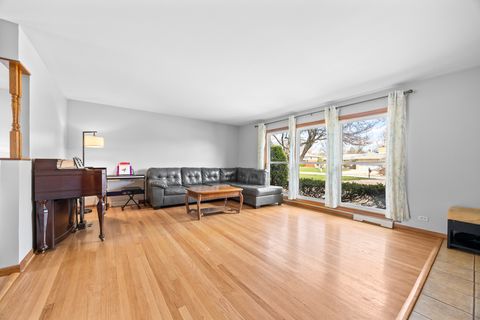 Tiny photo for 6043 W 127th Place, Palos Heights, IL 60463 (MLS # 12603121)