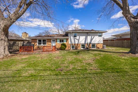 Tiny photo for 6043 W 127th Place, Palos Heights, IL 60463 (MLS # 12603121)