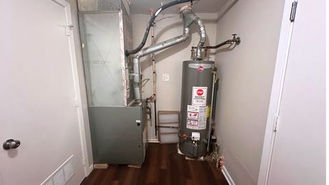 Tiny photo for 123 Oriole Road, Matteson, IL 60443 (MLS # 12547327)