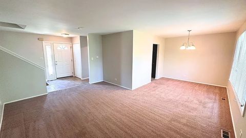 Tiny photo for 123 Oriole Road, Matteson, IL 60443 (MLS # 12547327)