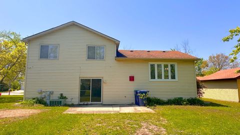 Tiny photo for 123 Oriole Road, Matteson, IL 60443 (MLS # 12547327)