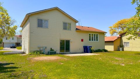 Tiny photo for 123 Oriole Road, Matteson, IL 60443 (MLS # 12547327)