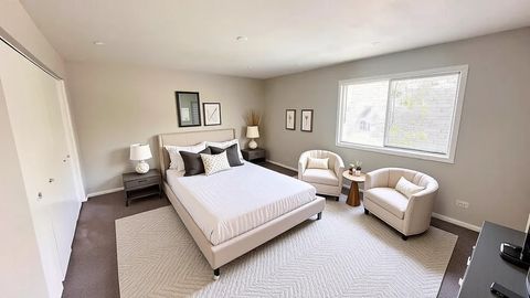 Tiny photo for 123 Oriole Road, Matteson, IL 60443 (MLS # 12547327)