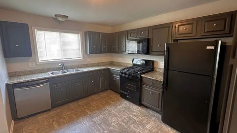 Tiny photo for 123 Oriole Road, Matteson, IL 60443 (MLS # 12547327)