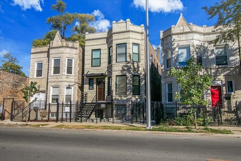1829 S Kedzie Avenue Chicago IL 60623
