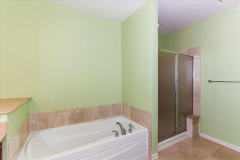 Tiny photo for 275 E Railroad Avenue #101, Bartlett, IL 60103 (MLS # 12454593)