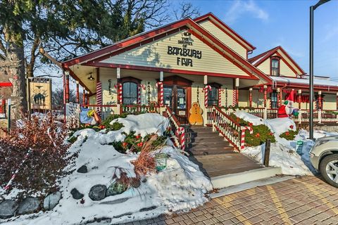 Tiny photo for 275 E Railroad Avenue #101, Bartlett, IL 60103 (MLS # 12454593)