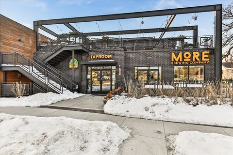 Tiny photo for 275 E Railroad Avenue #101, Bartlett, IL 60103 (MLS # 12454593)