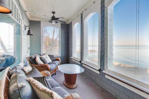 Tiny photo for 347 Bluffs Edge Drive, Lake Forest, IL 60045 (MLS # 12260502)