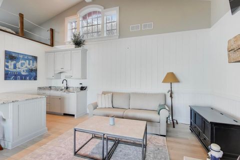 Tiny photo for 347 Bluffs Edge Drive, Lake Forest, IL 60045 (MLS # 12260502)