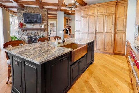 Tiny photo for 347 Bluffs Edge Drive, Lake Forest, IL 60045 (MLS # 12260502)