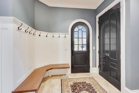 Tiny photo for 347 Bluffs Edge Drive, Lake Forest, IL 60045 (MLS # 12260502)