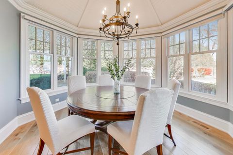 Tiny photo for 347 Bluffs Edge Drive, Lake Forest, IL 60045 (MLS # 12260502)