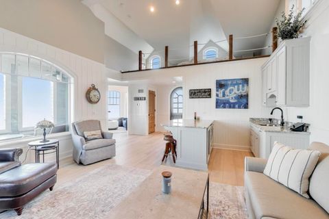 Tiny photo for 347 Bluffs Edge Drive, Lake Forest, IL 60045 (MLS # 12260502)