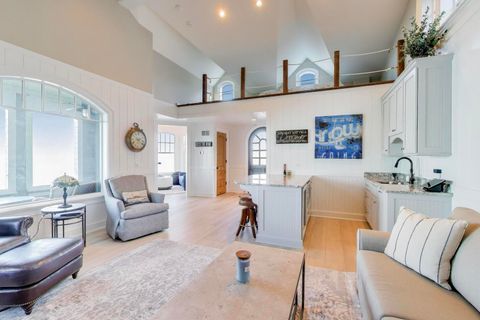 Tiny photo for 347 Bluffs Edge Drive, Lake Forest, IL 60045 (MLS # 12260502)