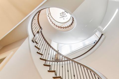 Tiny photo for 347 Bluffs Edge Drive, Lake Forest, IL 60045 (MLS # 12260502)