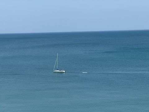 Tiny photo for 347 Bluffs Edge Drive, Lake Forest, IL 60045 (MLS # 12260502)