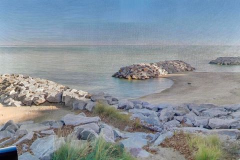 Tiny photo for 347 Bluffs Edge Drive, Lake Forest, IL 60045 (MLS # 12260502)