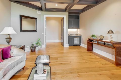 Tiny photo for 347 Bluffs Edge Drive, Lake Forest, IL 60045 (MLS # 12260502)