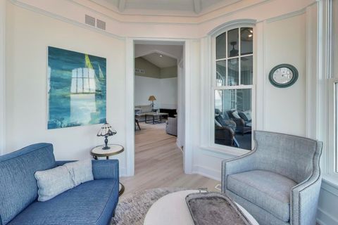 Tiny photo for 347 Bluffs Edge Drive, Lake Forest, IL 60045 (MLS # 12260502)