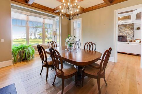 Tiny photo for 347 Bluffs Edge Drive, Lake Forest, IL 60045 (MLS # 12260502)