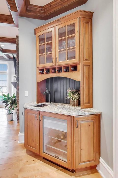 Tiny photo for 347 Bluffs Edge Drive, Lake Forest, IL 60045 (MLS # 12260502)