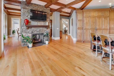 Tiny photo for 347 Bluffs Edge Drive, Lake Forest, IL 60045 (MLS # 12260502)