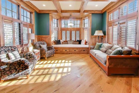 Tiny photo for 347 Bluffs Edge Drive, Lake Forest, IL 60045 (MLS # 12260502)