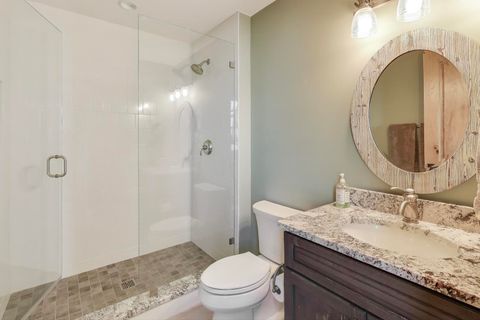 Tiny photo for 347 Bluffs Edge Drive, Lake Forest, IL 60045 (MLS # 12260502)