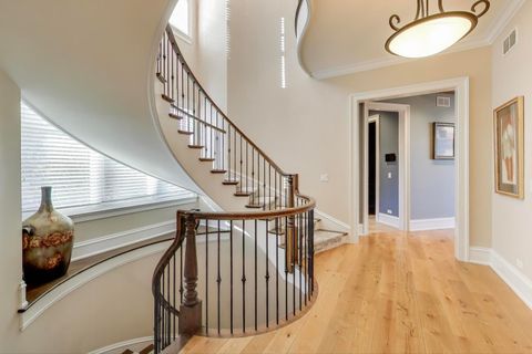 Tiny photo for 347 Bluffs Edge Drive, Lake Forest, IL 60045 (MLS # 12260502)