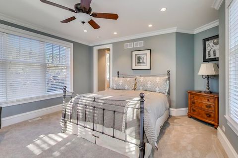 Tiny photo for 347 Bluffs Edge Drive, Lake Forest, IL 60045 (MLS # 12260502)