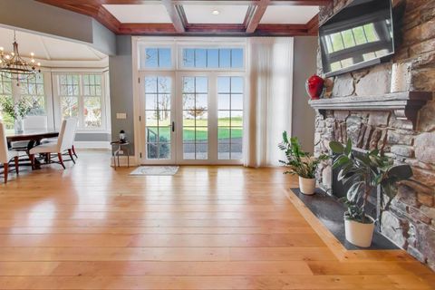 Tiny photo for 347 Bluffs Edge Drive, Lake Forest, IL 60045 (MLS # 12260502)