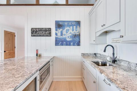 Tiny photo for 347 Bluffs Edge Drive, Lake Forest, IL 60045 (MLS # 12260502)